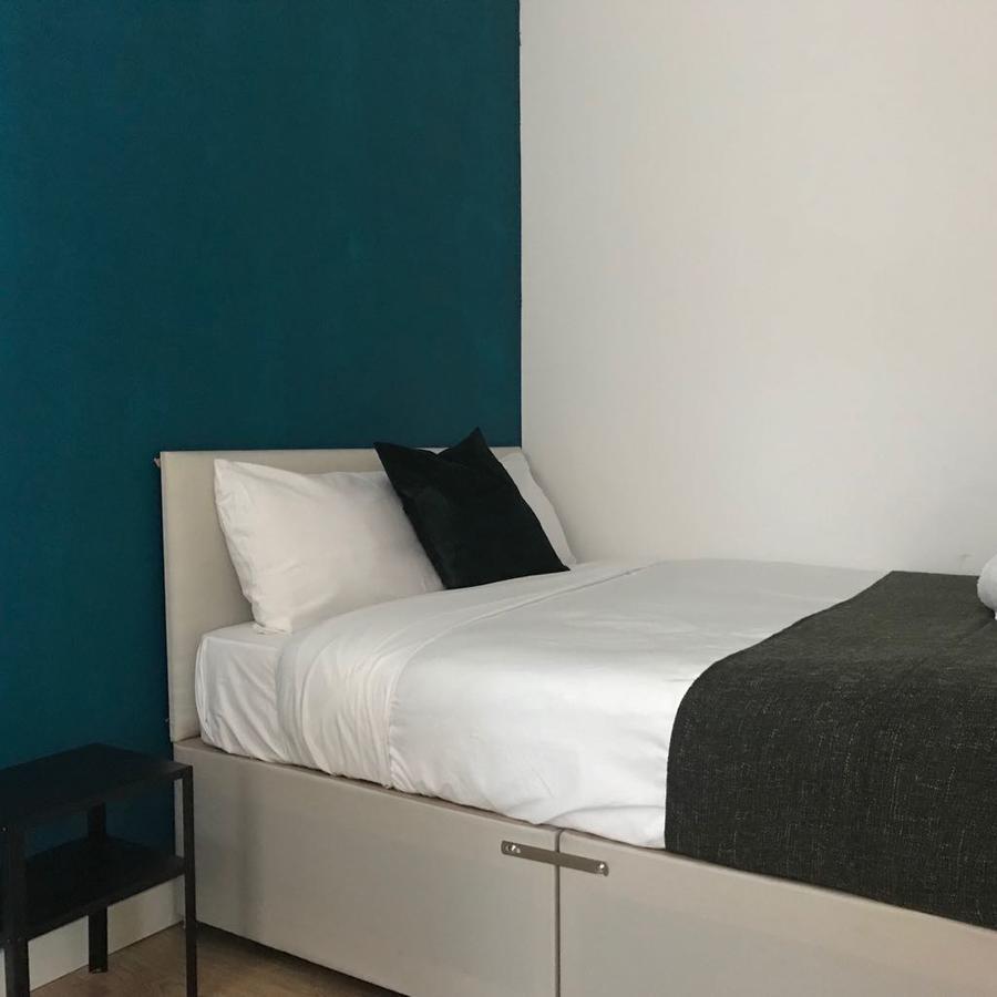 Unity House Serviced Apartments Luton  Kültér fotó